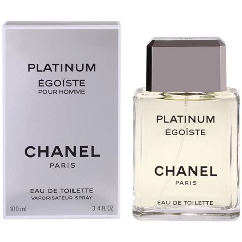 platinum egoiste chanel paris отзывы|chanel egoiste platinum 100 ml.